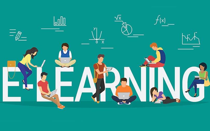 e-learing for homepage e-learing for homepage