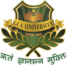 GLA mathura
