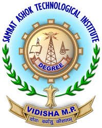 Samrat Ashok Technical Institute, Vidisha Samrat Ashok Technical Institute, Vidisha