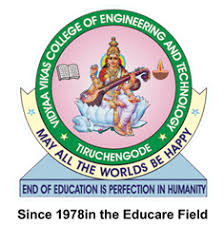 Vidya vikas