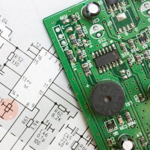 PCB Designing