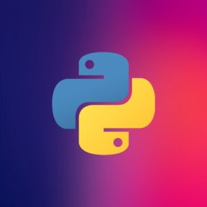 Online internship in Python