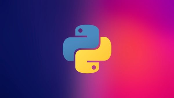 Online internship in Python