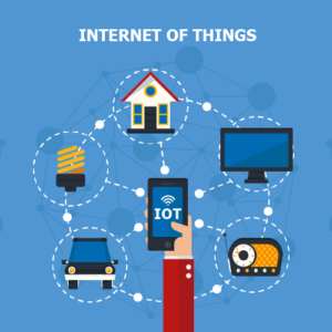 Online Internship in Internet of Things