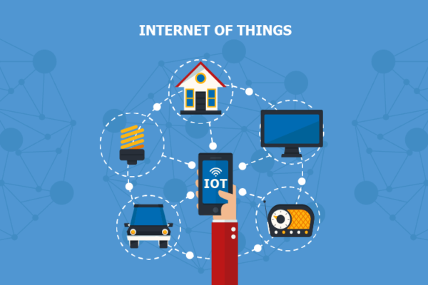 Online Internship in Internet of Things