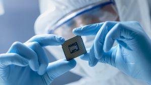 Online Internship in VLSI