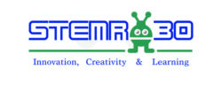STEMROBO-Logo