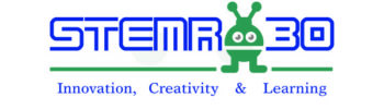 STEMROBO-Logo