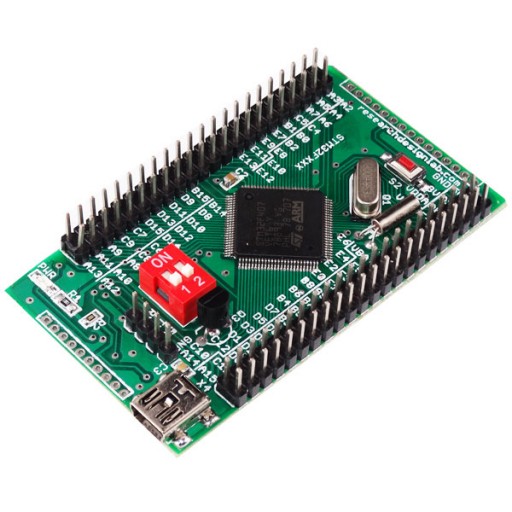 Online Internship Embedded Systems-STM32 ARM