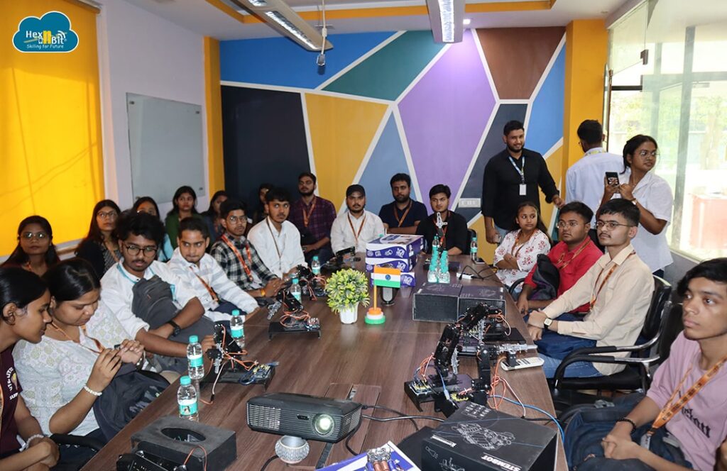 Summer Internship for IT Students