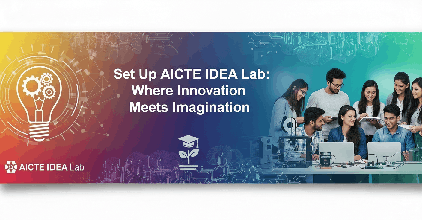 AICTE LAB