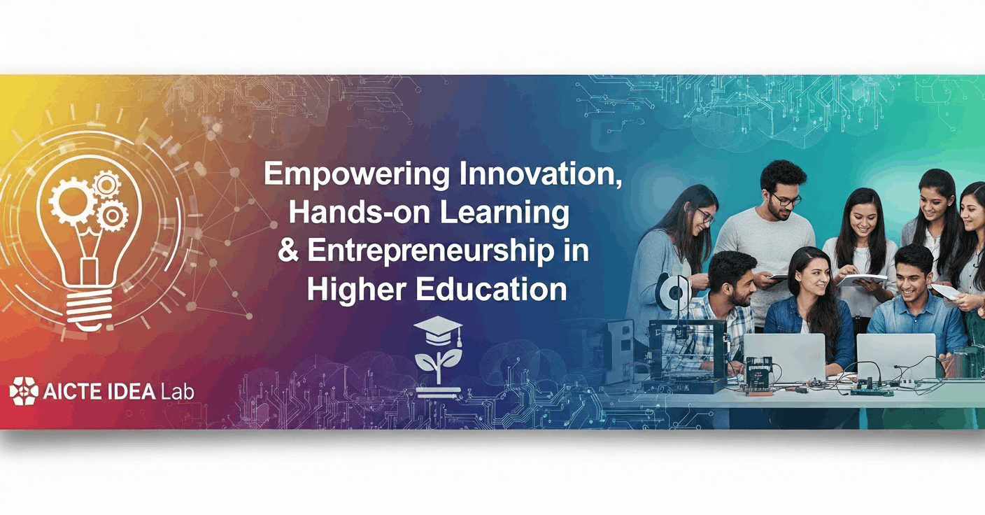 AICTE IDEA LAB