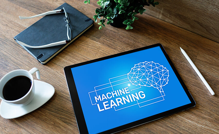 Online Internship in Machine Learning