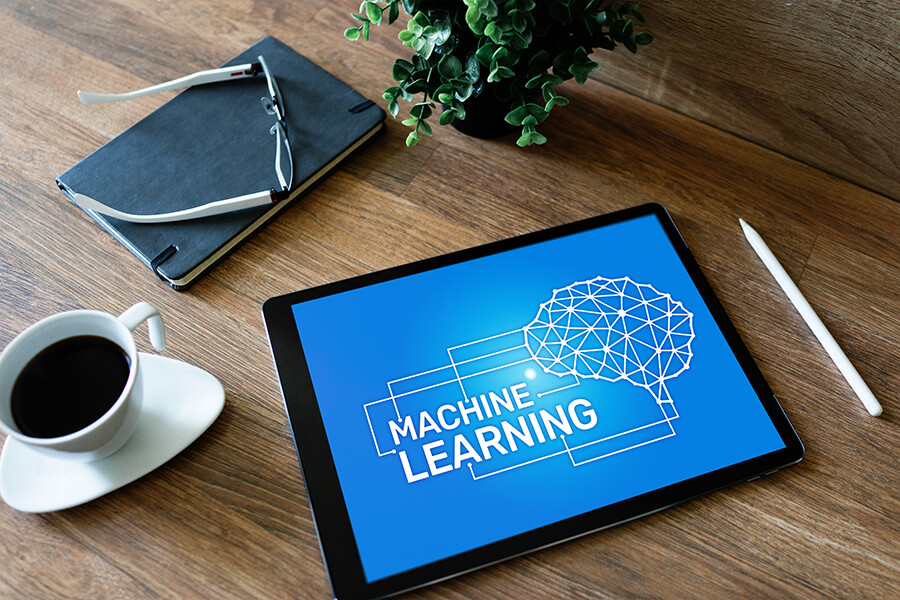 Online Internship in Machine Learning
